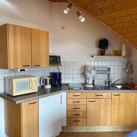 Ferienwohnung Schreiber-Ost Uberlingen Exterior foto